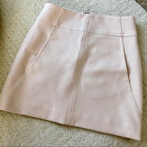 Ann Taylor Skirt Size 0